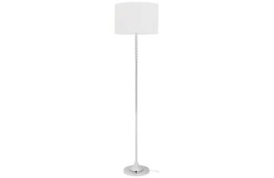 Collection - Hawk Chrome - Floor Lamp Collection - Hawk Chrome - Floor Lamp